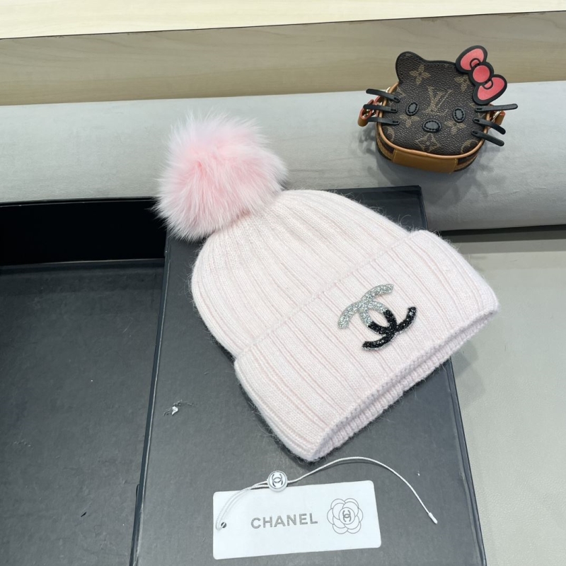 CHANEL